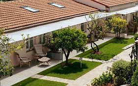 Boutique Hotel Villa Fabulite